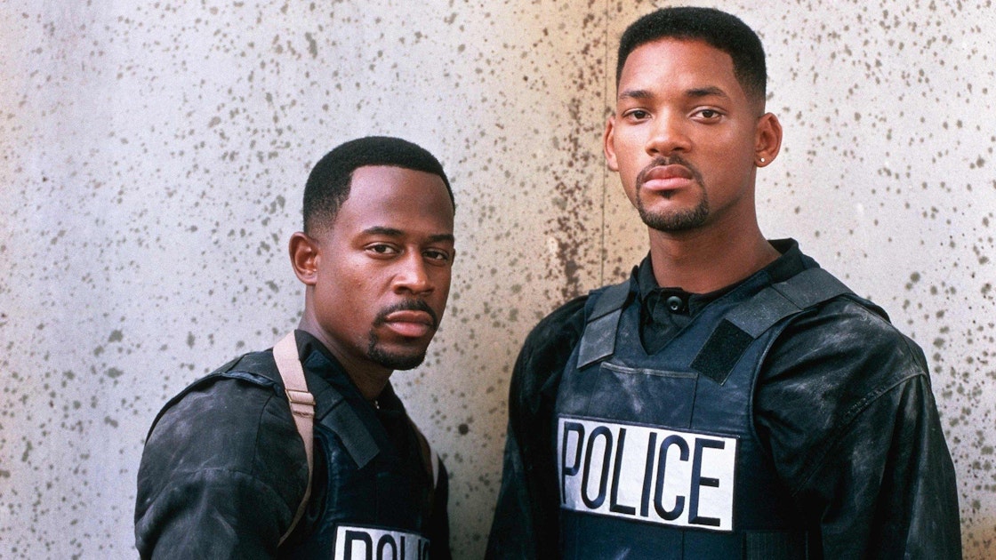 Bad Boys Soundtrack Music - Complete Song List | Tunefind