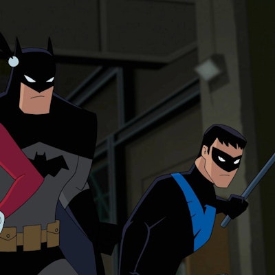 Batman And Harley Quinn Soundtrack Music Complete Song List Tunefind Batman And Harley Quinn Soundtrack Music Complete Song List Tunefind