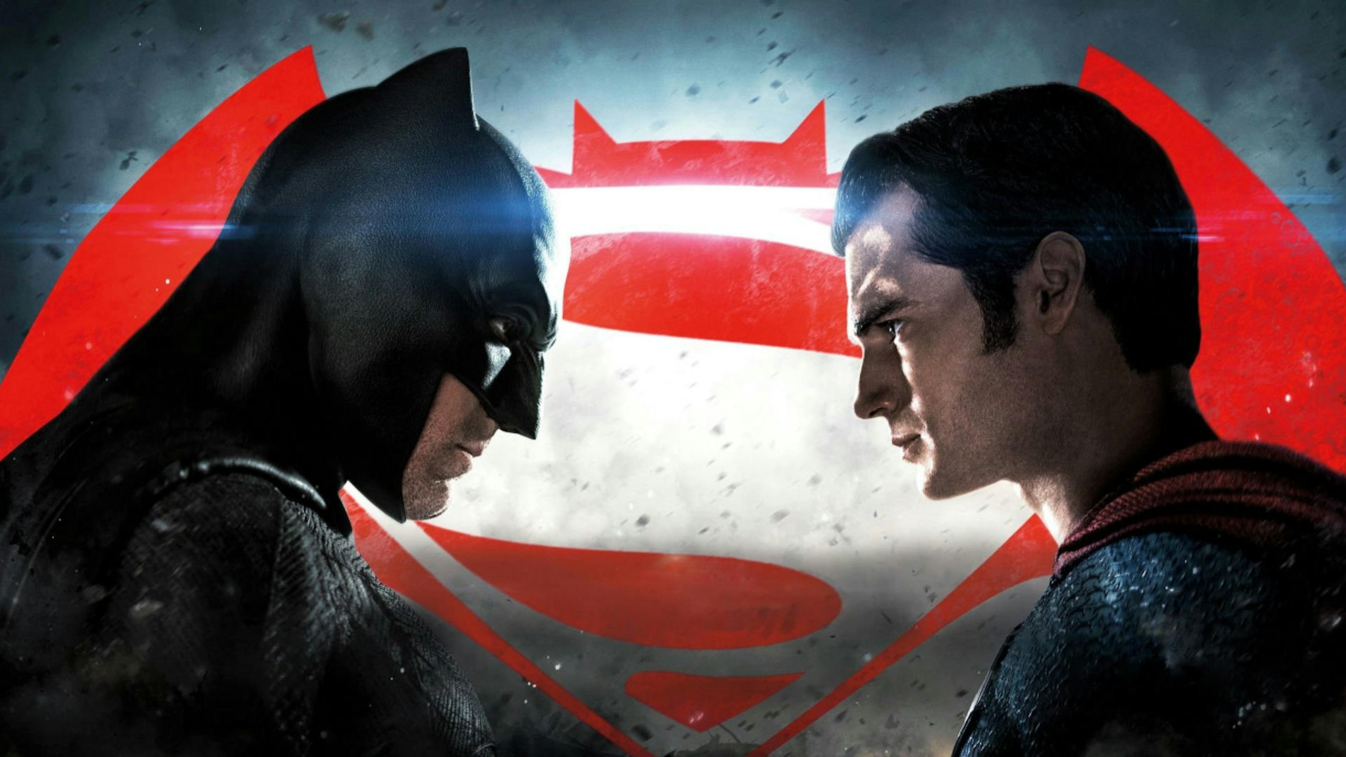 Batman v Superman: Dawn of Justice | Tunefind