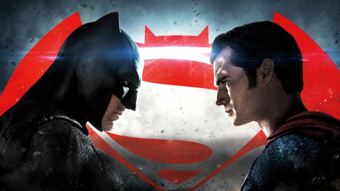 Ithaca lever nicht Batman v Superman: Dawn of Justice Soundtrack Music - Complete Song List |  Tunefind