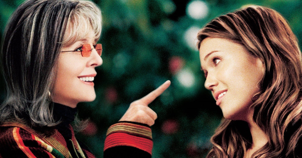 Because I Said So Soundtrack Music Complete Song List Tunefind Because I Said So Soundtrack Music Complete Song List Tunefind