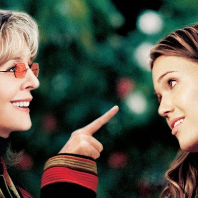 Because I Said So Soundtrack Music Complete Song List Tunefind Because I Said So Soundtrack Music Complete Song List Tunefind