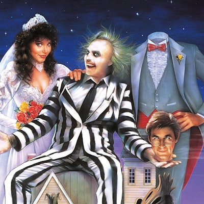 Beetlejuice Soundtrack Music Complete Song List Tunefind Beetlejuice Soundtra