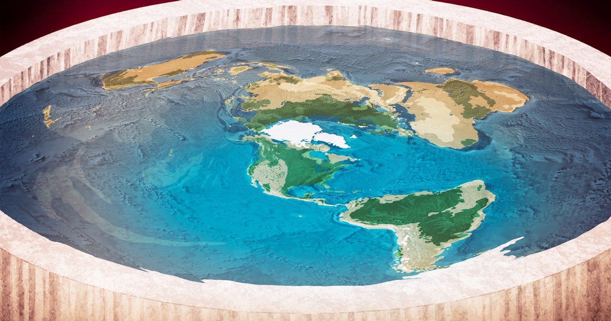 2018 Behind The Curve 2018 Behind The Curve