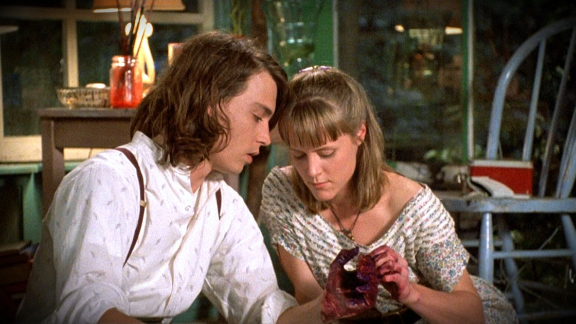 Benny & Joon Soundtrack Music - Complete Song List | Tunefind