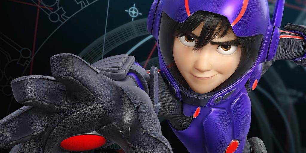 Big Hero 6 (2014) Soundtrack Music Complete Song List Tunefind