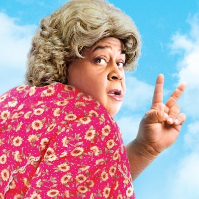 2006 Big Momma's House 2 2006 Big Momma's House 2