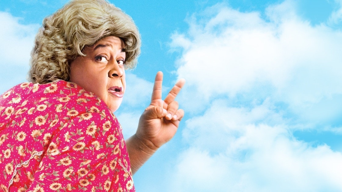 Big Momma's House 2 Soundtrack Music Complete Song List