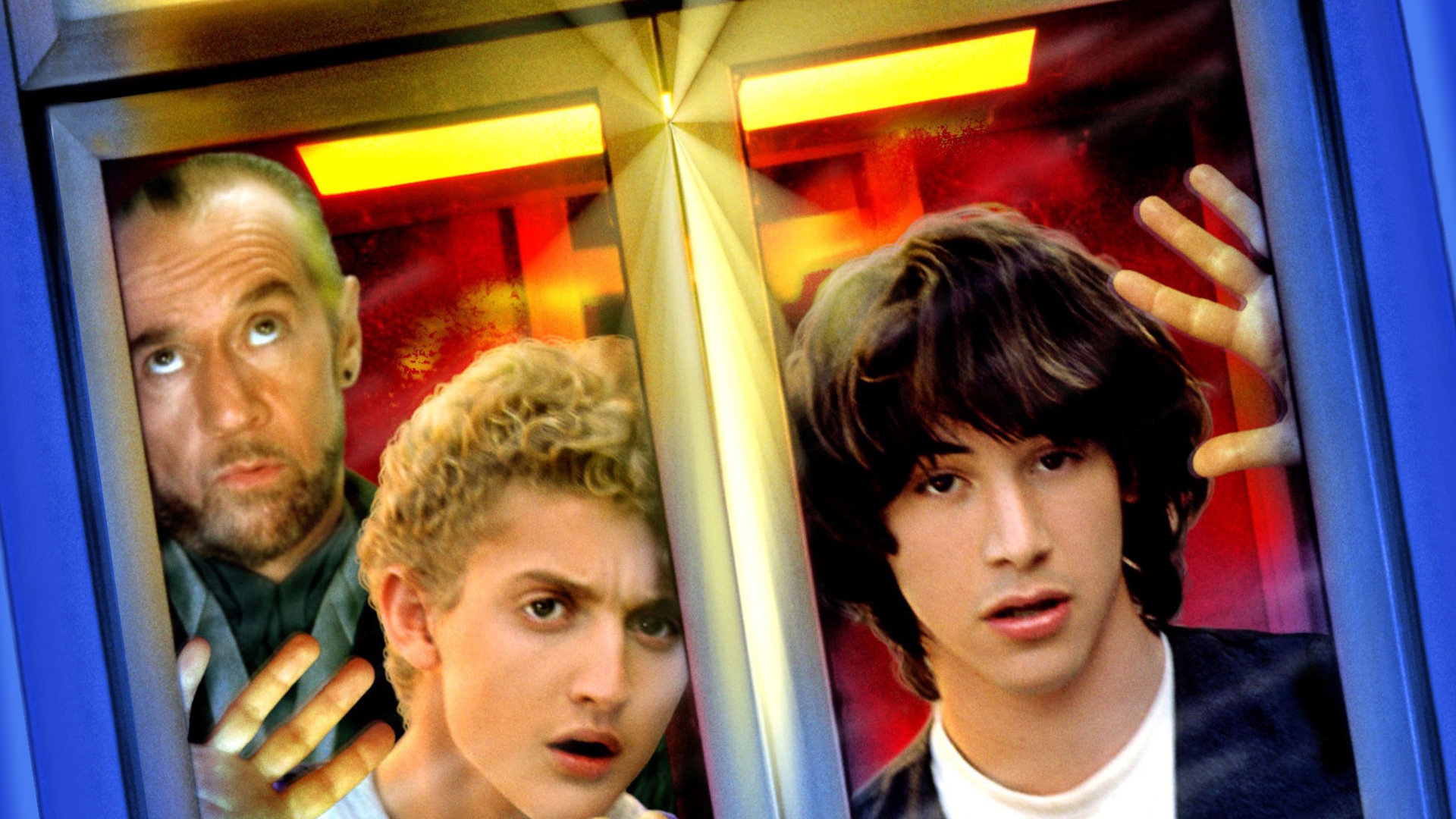 Bill & Ted's Excellent Adventure Soundtrack