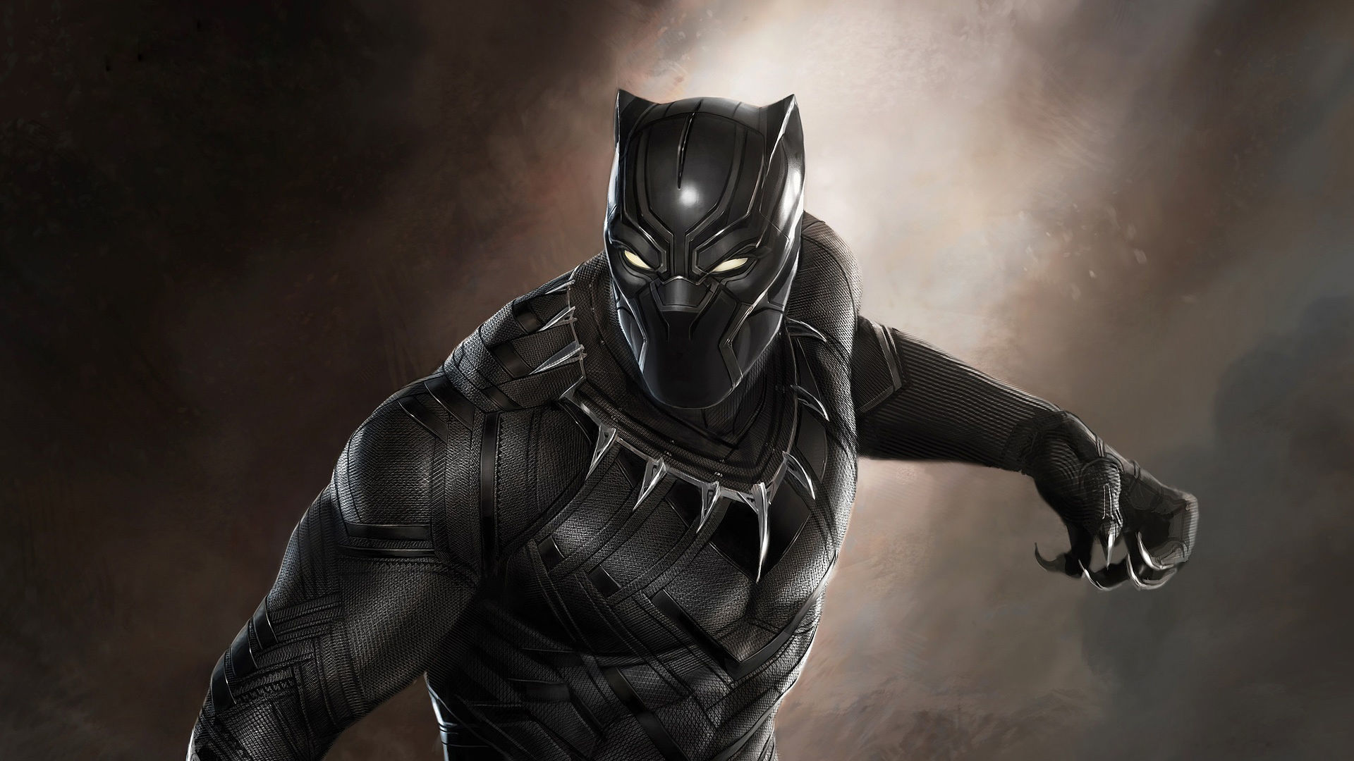 Black Panther The Album Promotes The Film But Stands On Its Own The Washington Post