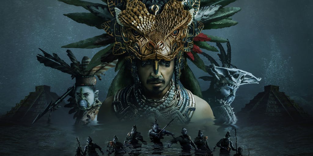 Black Panther: Wakanda Forever Soundtrack Music - Complete Song List