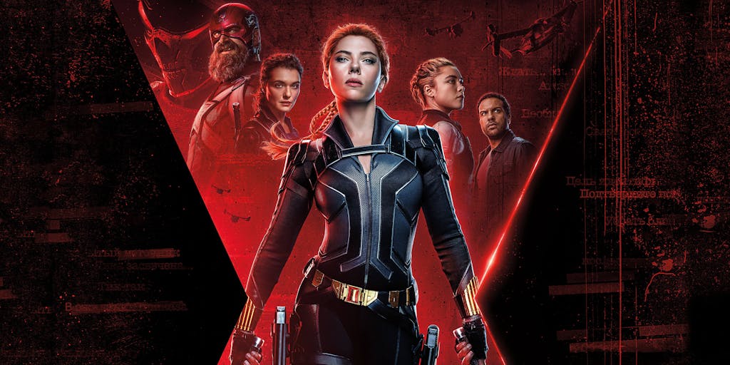 Black Widow Soundtrack Music Complete Song List Tunefind