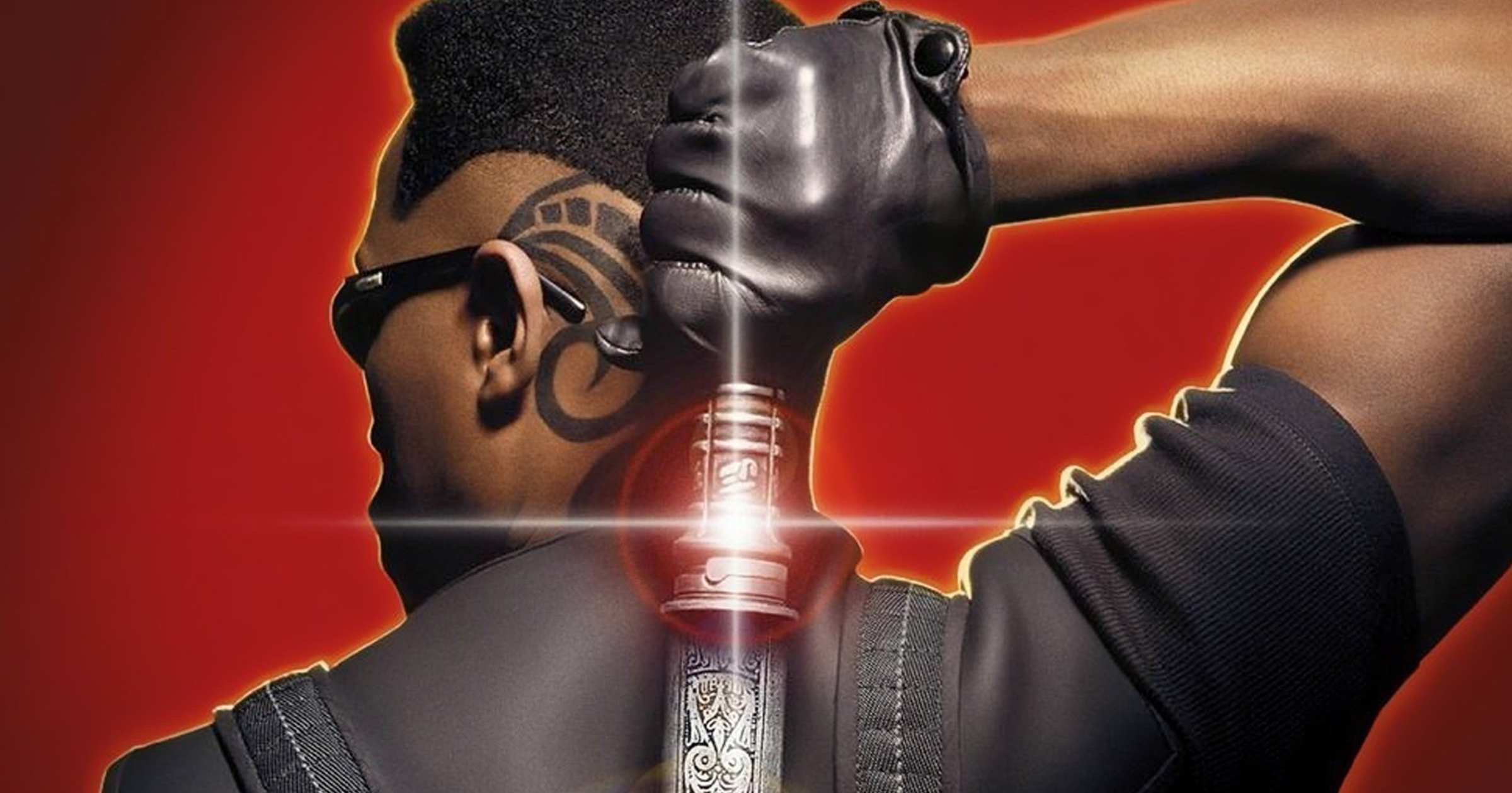 Uk Rapper Blade Blade | Tunefind