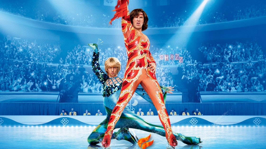 Blades of Glory Soundtrack Music - Complete Song List | Tunefind