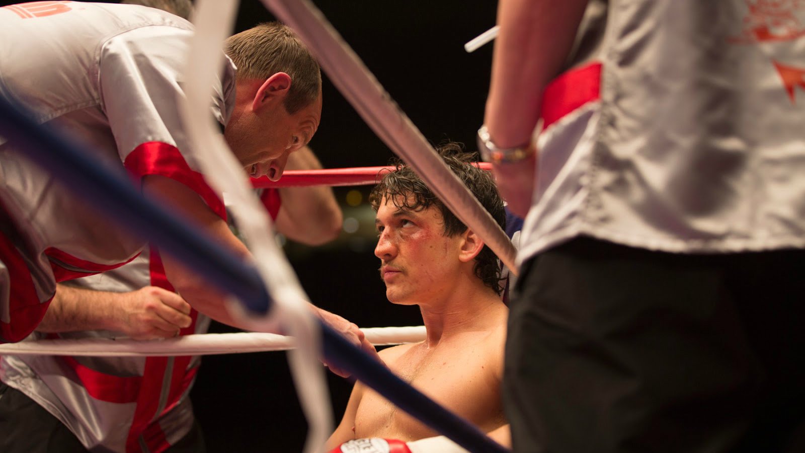 Bleed for This (2016) Soundtrack TuneFind