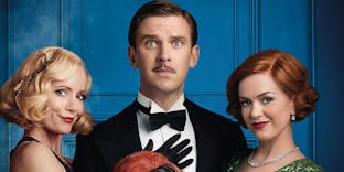 Blithe Spirit Soundtrack