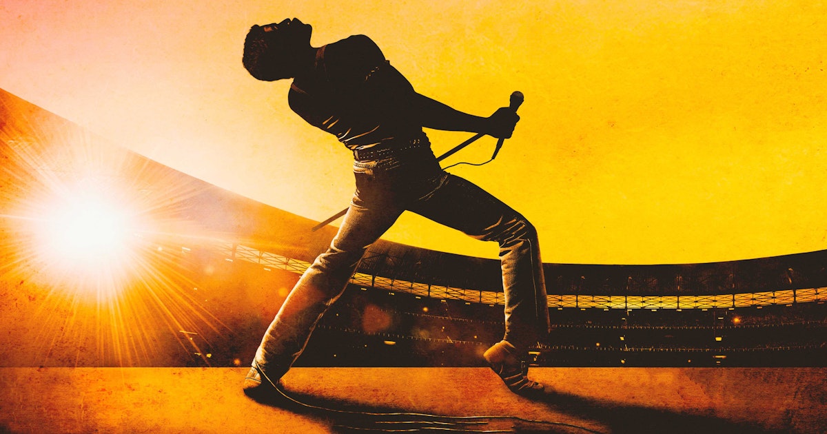Bohemian Rhapsody Soundtrack Music Complete Song List Tunefind