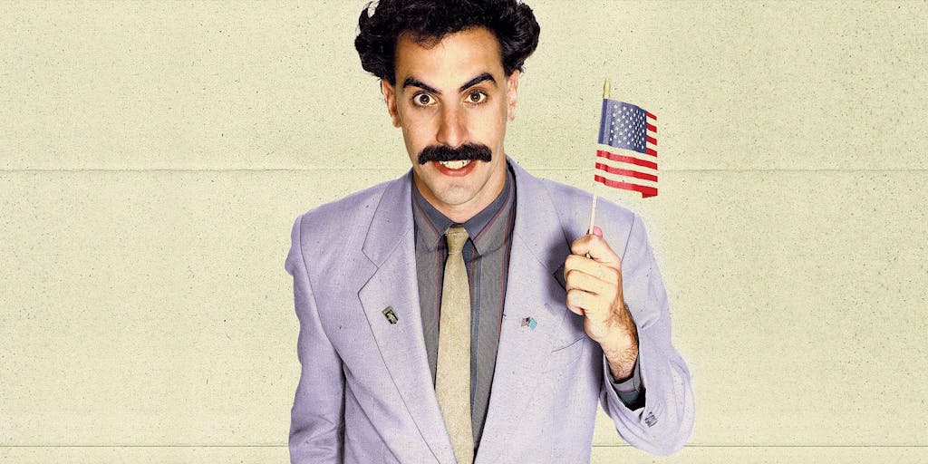 Borat full movie download Borat full movie download