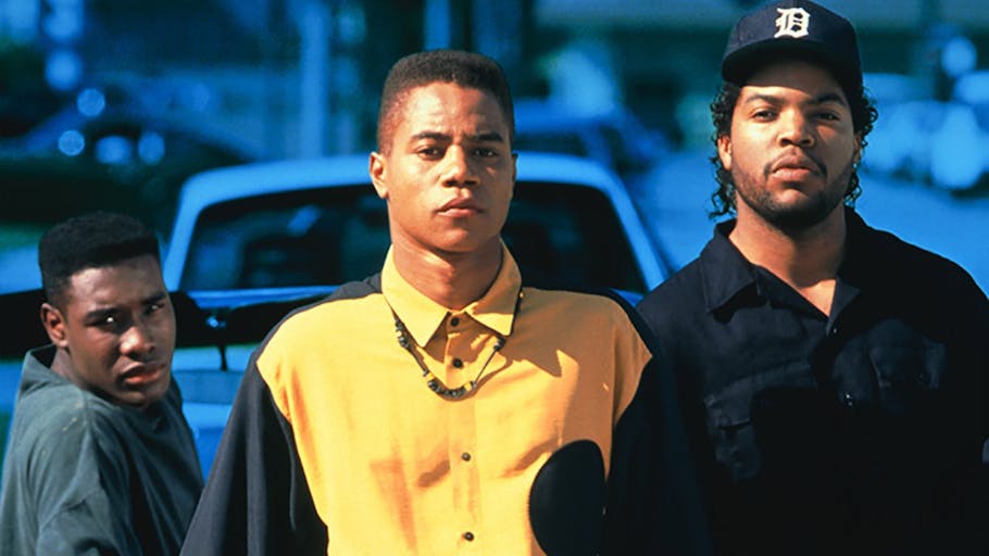 Boyz n the Hood Soundtrack Music - Complete Song List ...