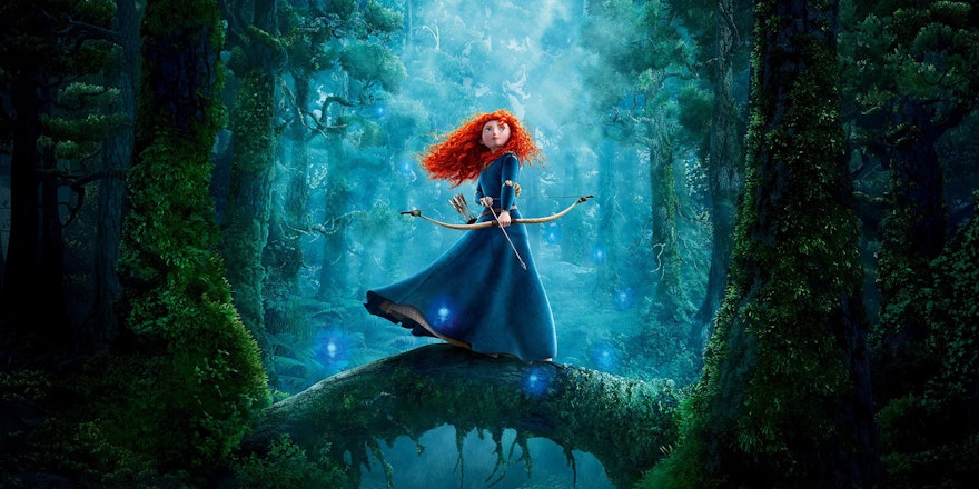 Brave Soundtrack Music Complete Song List Tunefind