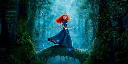 Brave Soundtrack Music Complete Song List Tunefind