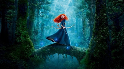 Brave (2012) Soundtrack Music - Complete Song List | Tunefind