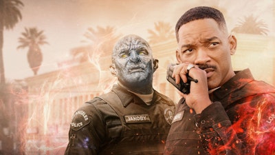 Bright (2017) Music Soundtrack - Complete Song List | Tunefind