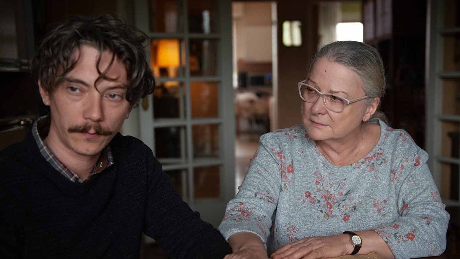 By the Grace of God (aka Grâce à Dieu) Soundtrack