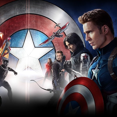 captain america civil war soundtrack music complete song list tunefind captain america civil war soundtrack music complete song list tunefind