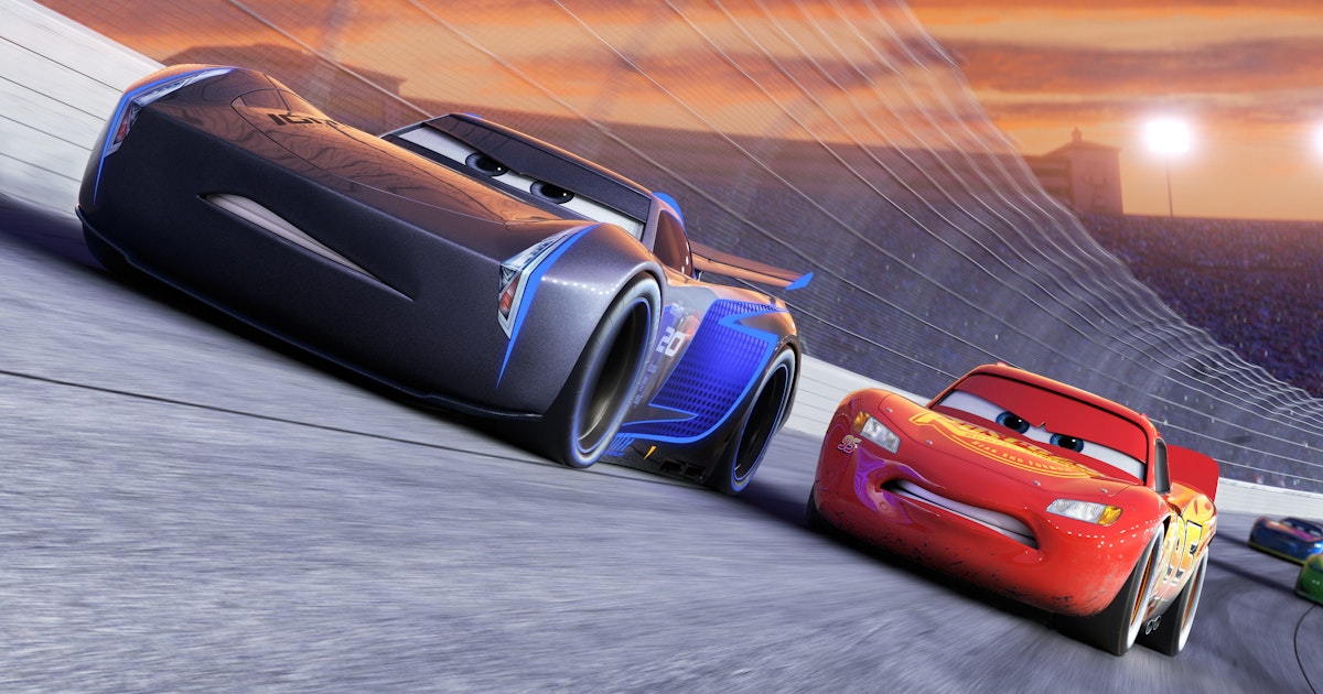 Cars 3 Soundtrack Music Complete Song List Tunefind