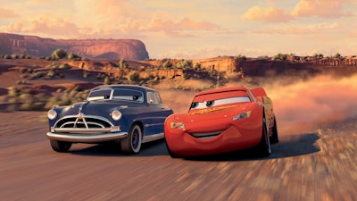 Cars Music Soundtrack - Complete Song List | Tunefind