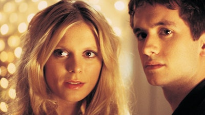 Cashback Soundtrack Music - Complete Song List | Tunefind