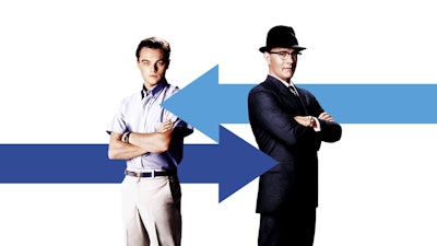 Catch Me If You Can Soundtrack Music - Complete Song List | Tunefind