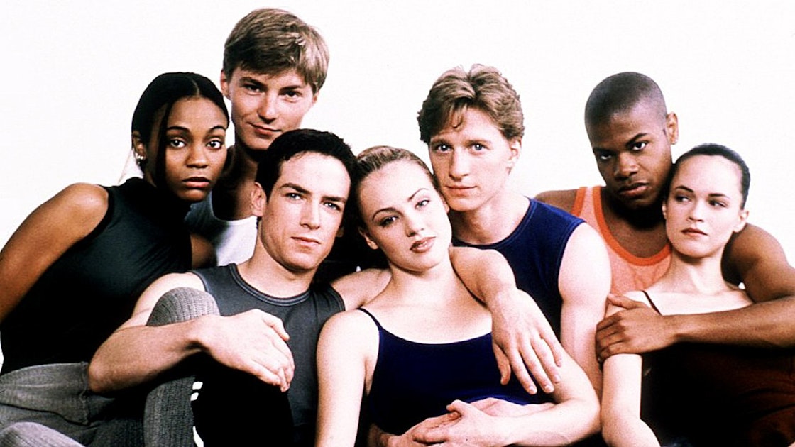 Center Stage Soundtrack Music Complete Song List Tunefind