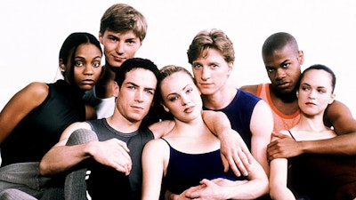 2000 Center Stage