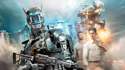 Chappie Soundtrack Music - Complete Song List | Tunefind