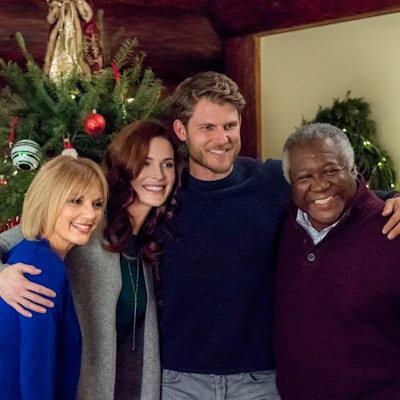 Christmas Getaway Soundtrack Music Complete Song List Tunefind