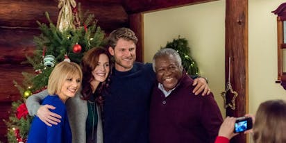 Christmas Getaway Soundtrack Music Complete Song List Tunefind Christmas Getaway Soundtrack Music Complete Song List Tunefind