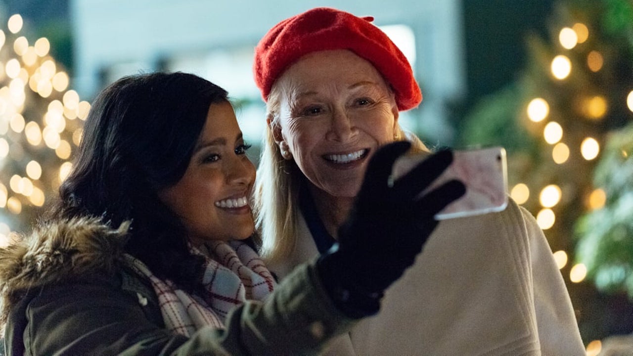 Christmas Lost And Found 2022 Christmas Lost And Found Soundtrack Music - Complete Song List | Tunefind