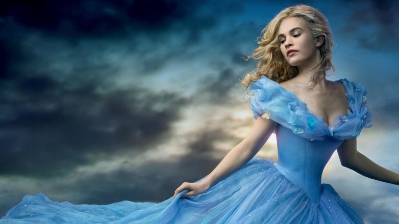 Cinderella Soundtrack Music Complete Song List Tunefind