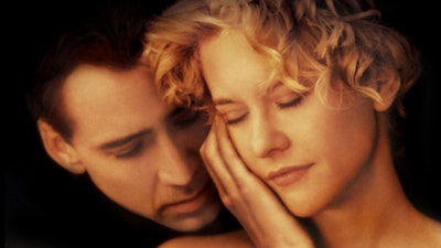 City of Angels Soundtrack Music - Complete Song List | Tunefind