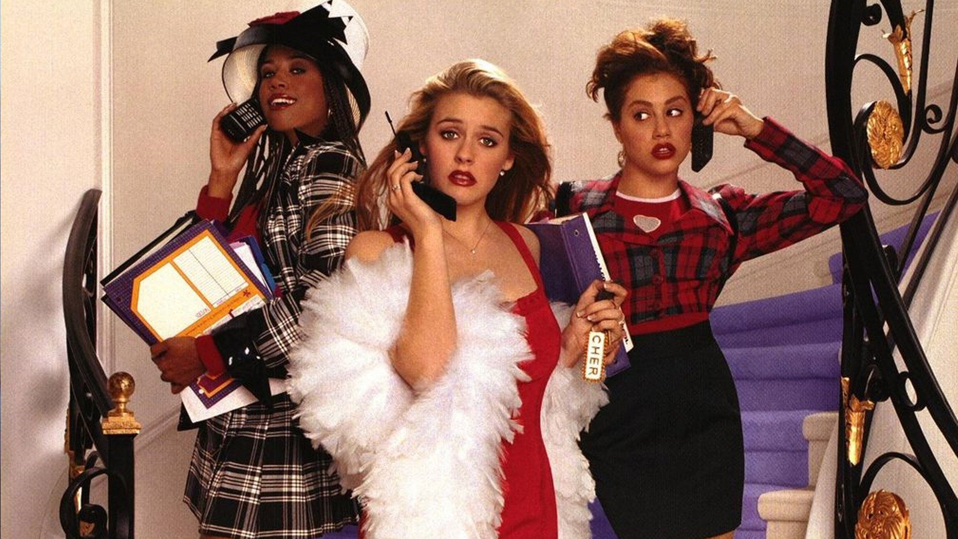 Clueless Music Soundtrack - Complete Song List | Tunefind