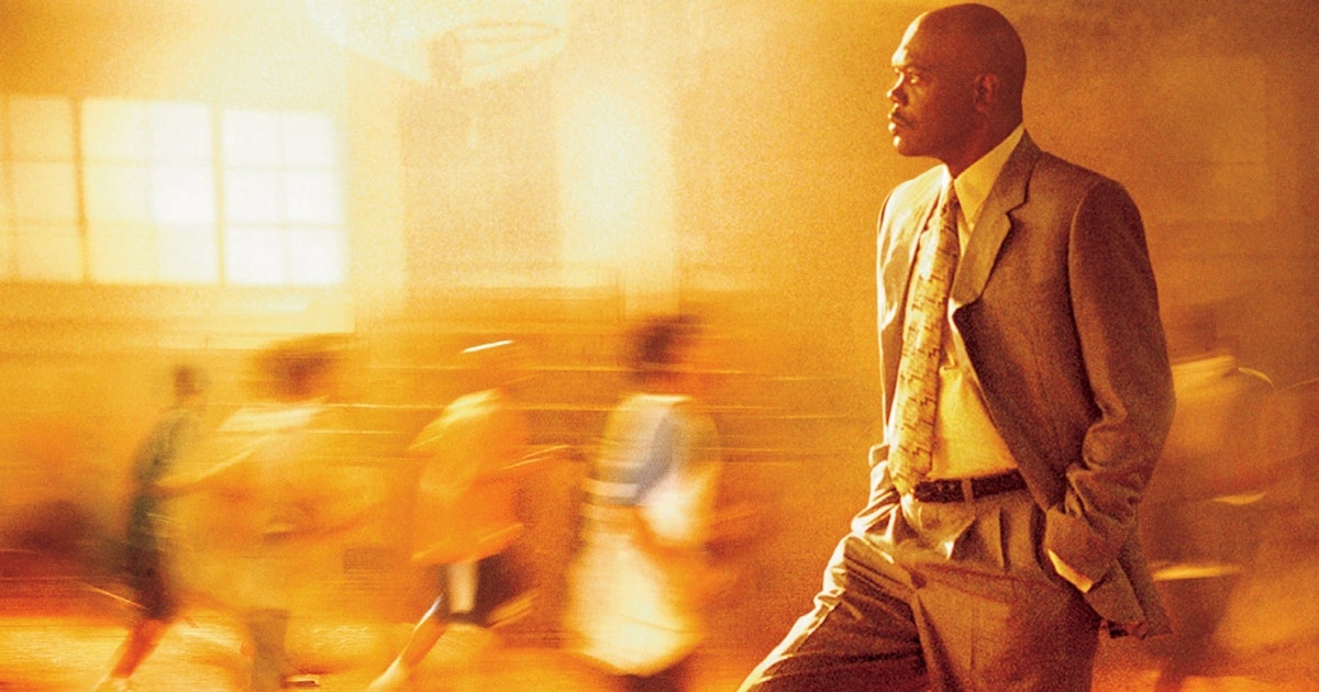 Coach Carter Soundtrack Music - Complete Song List | Tunefind