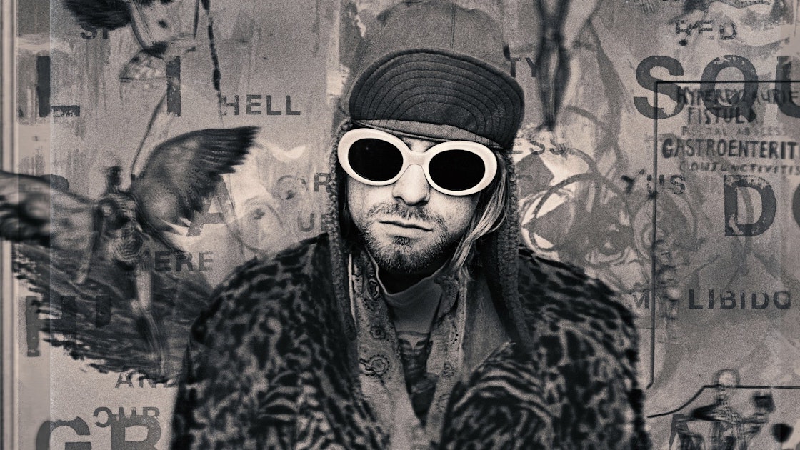 Cobain Montage Of Heck Soundtrack Music Complete Song