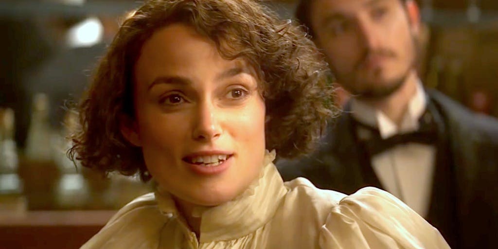 Colette Soundtrack Music Complete Song List Tunefind