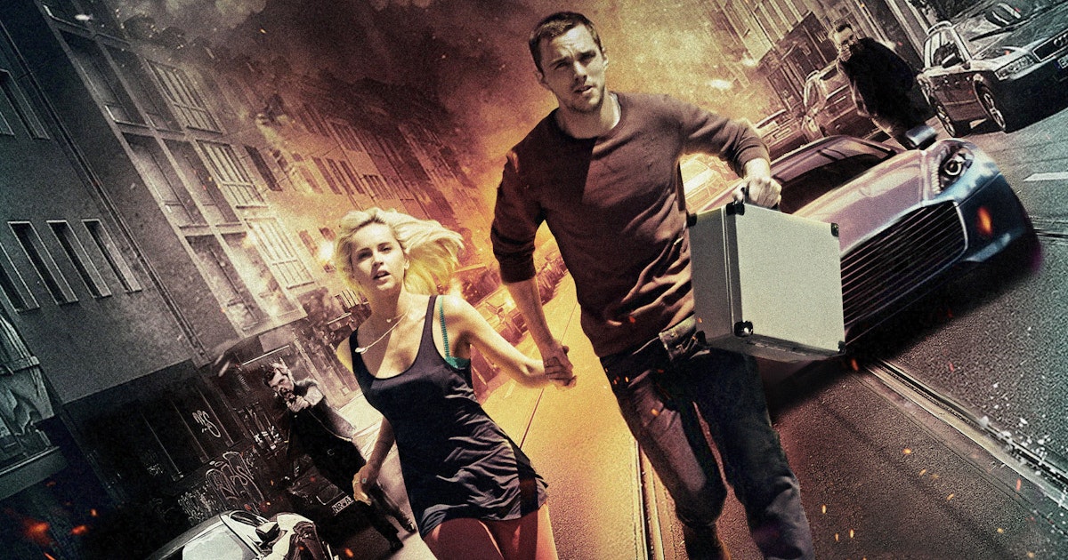 2016 Collide 2016 Collide