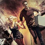 Collide (2017) Soundtrack