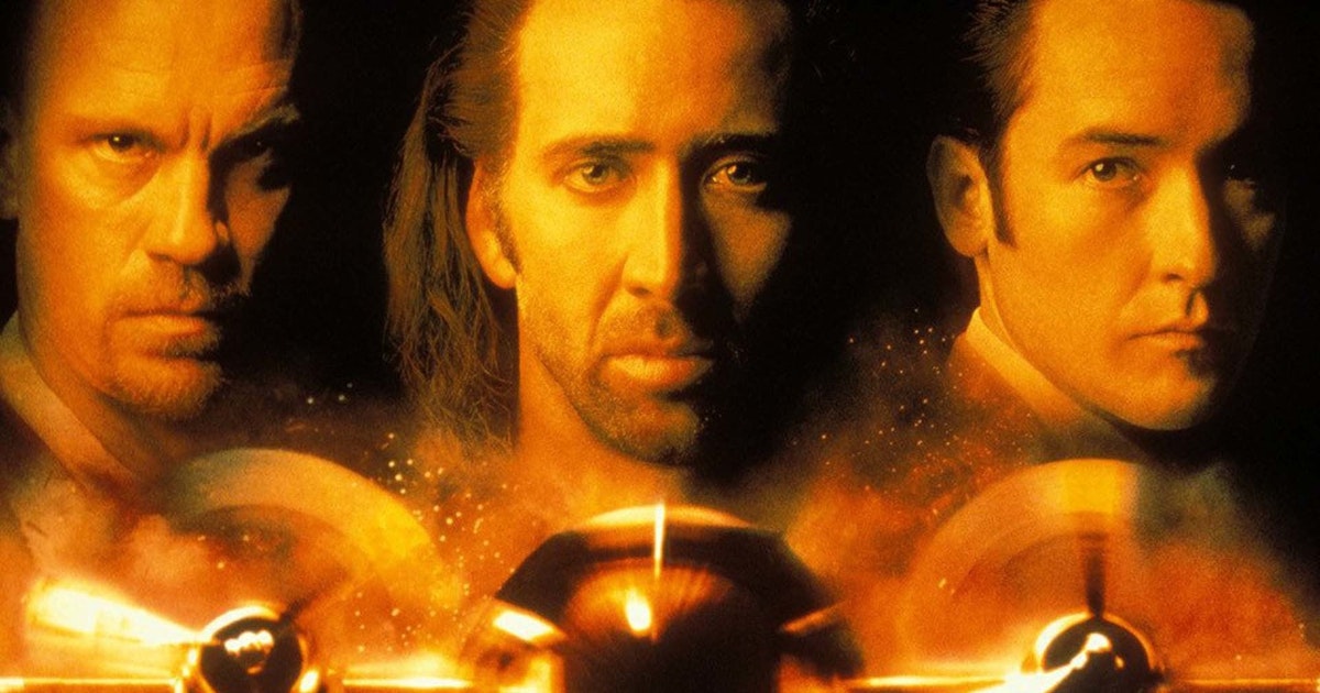 Download Con Air Soundtrack Music Complete Song List Tunefind HD Get Wallpaper Con Air Soundtrack Music Complete Song List Tunefind For Free