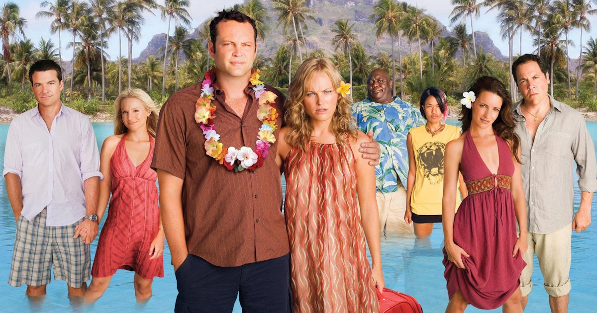 2009 Couples Retreat 2009 Couples Retreat