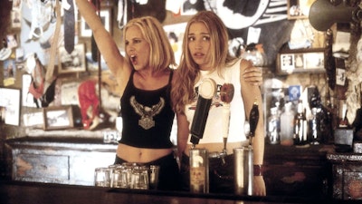 2000 Coyote Ugly